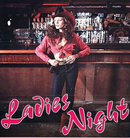 女士夜 Ladies Night (1980)(复古经典情色)