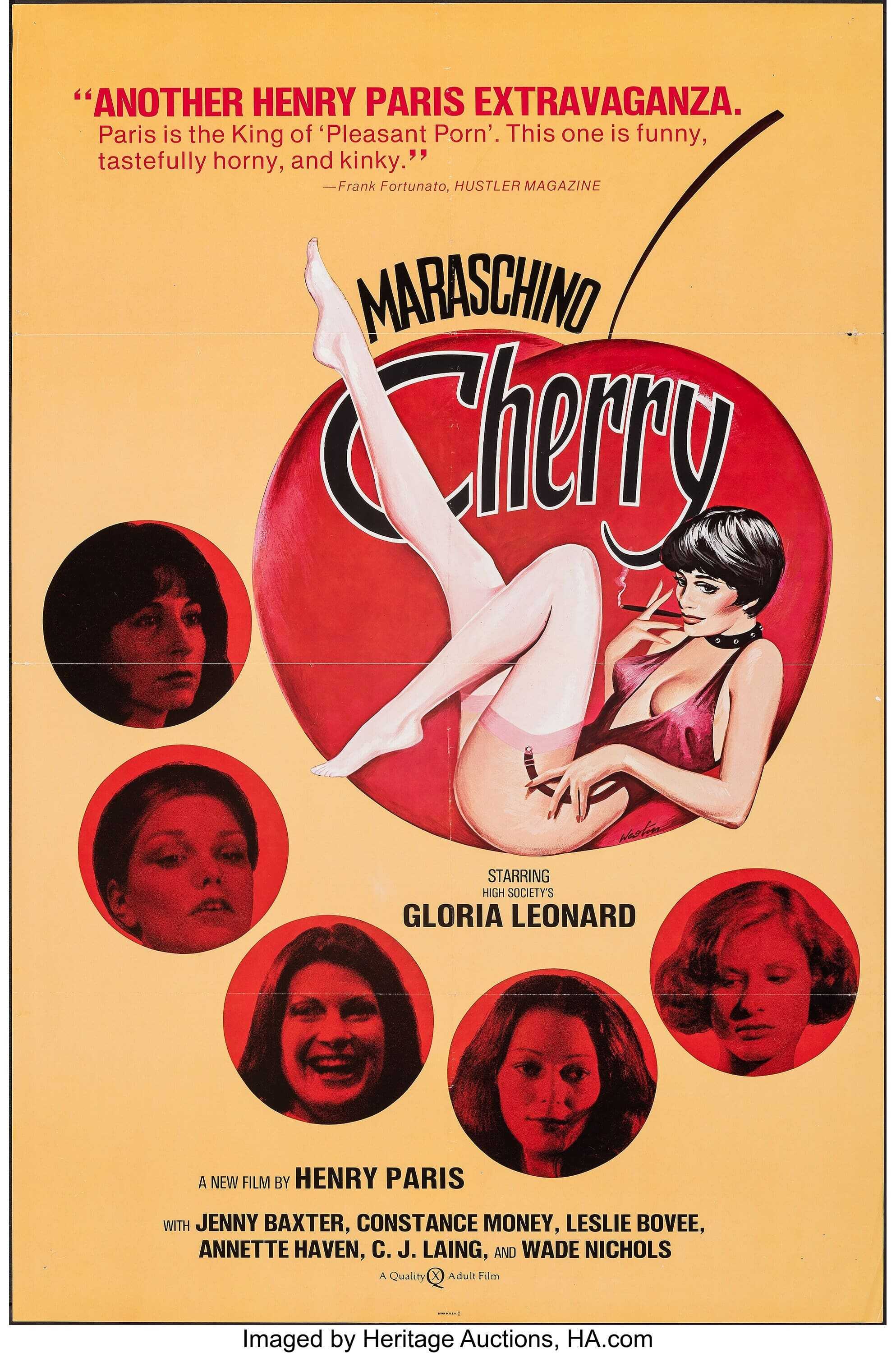 Maraschino.Cherry.Maraschino.Cherry.(1978).1080p.AAC.h264海报剧照