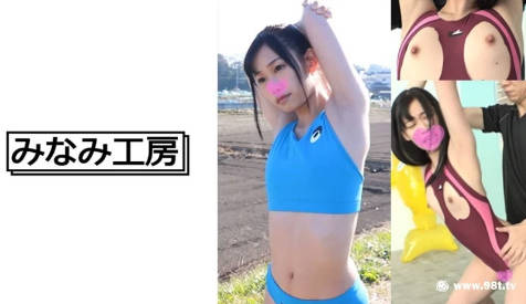 492MERC-378【貧乳×陸上女子】ちっぱい陸上女子にスパルタ指導！海报剧照